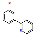 RHAWN 2-(3-Bromophenyl)pyridine