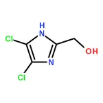 RHAWN (4,5-Dichloro-1H-imidazol-2-yl)methanol