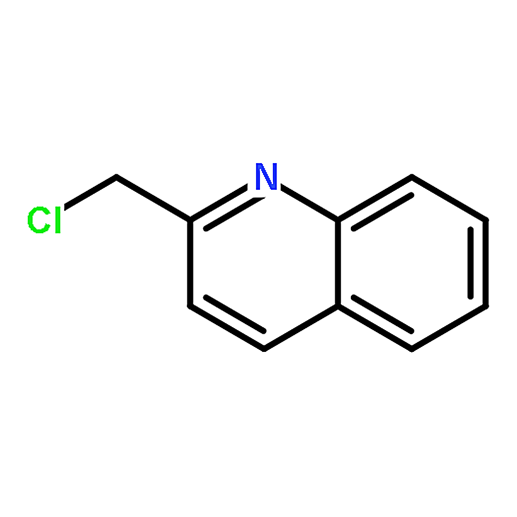 RHAWN 2-(Chloromethyl)Quinoline