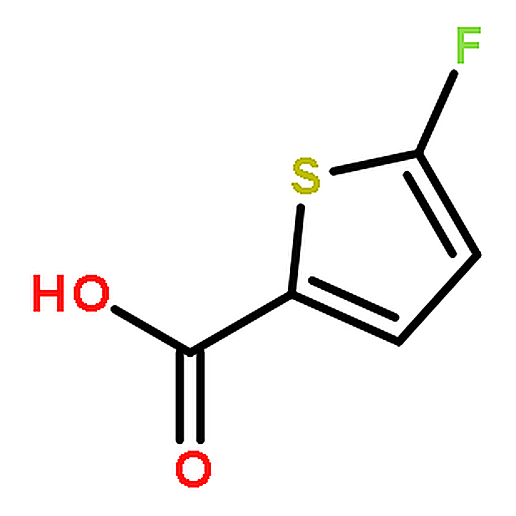 RHAWN 5-Fluorothiophene-2-carboxylic acid