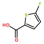 RHAWN 5-Fluorothiophene-2-carboxylic acid
