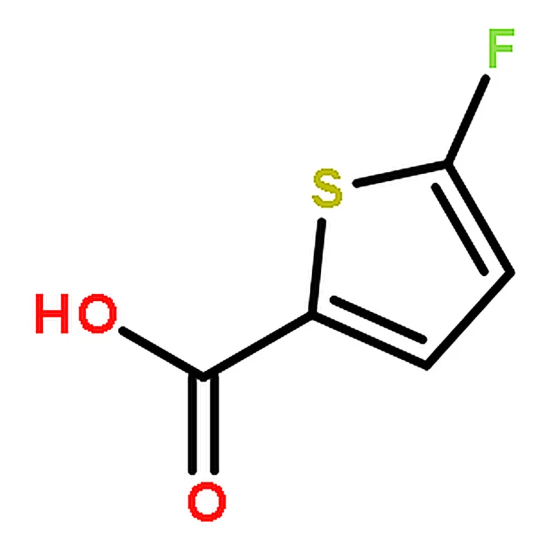 RHAWN 5-Fluorothiophene-2-carboxylic acid