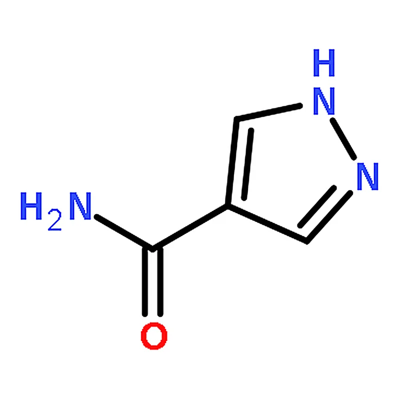 RHAWN 4-Pyrazolecarboxamide