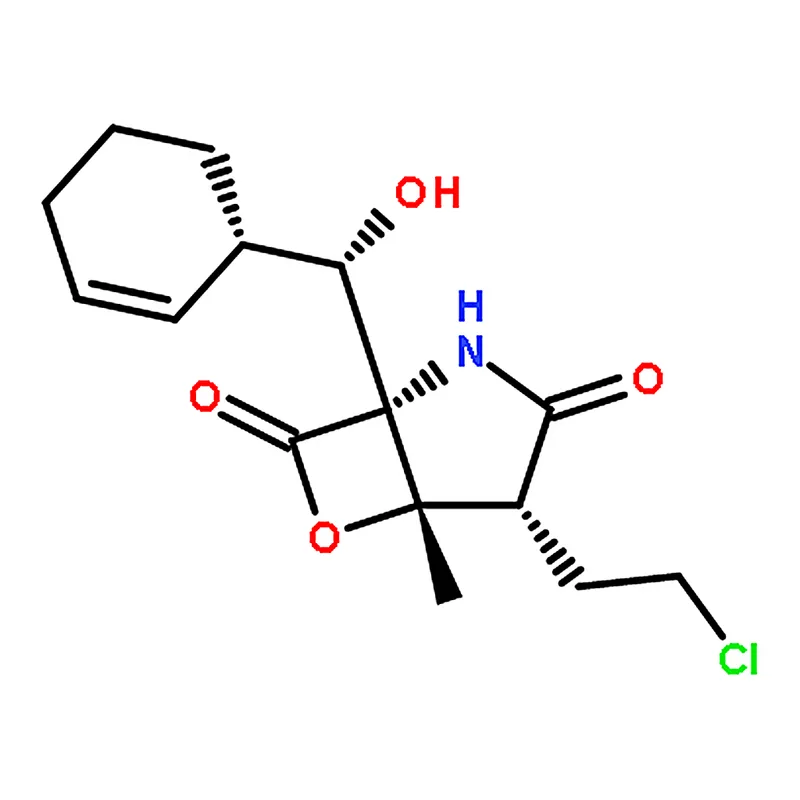RHAWN Marizomib