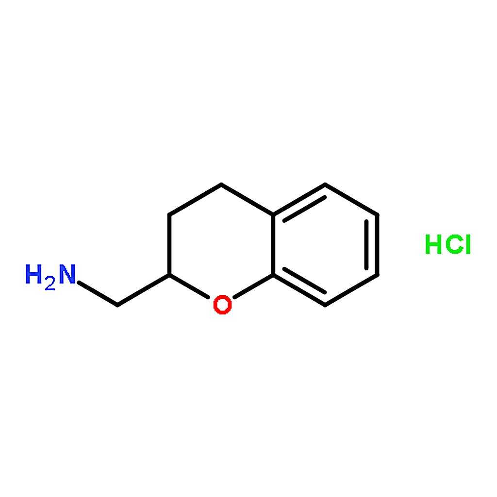 RHAWN (R)-Chroman-2-ylmethanamine hydrochloride