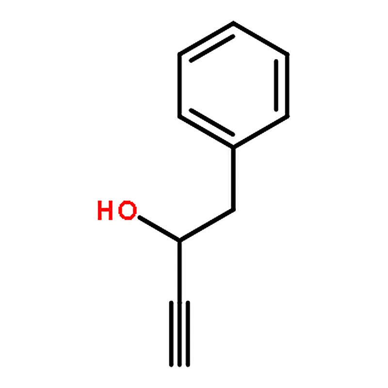 RHAWN 1-Phenylbut-3-yn-2-ol