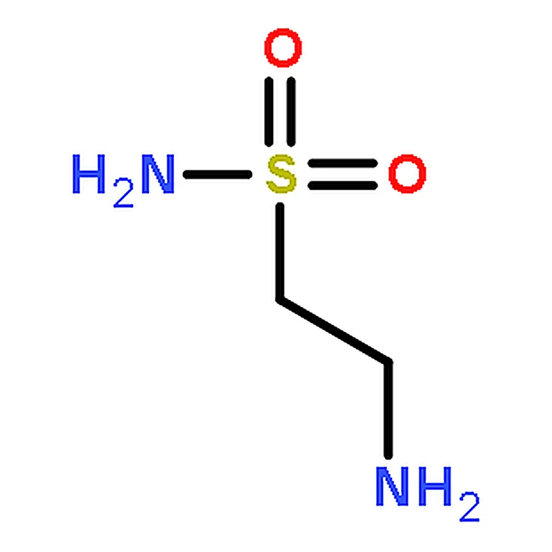 RHAWN 2-Aminoethanesulfonamide