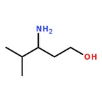 RHAWN 3-Amino-4-methyl-1-pentanol