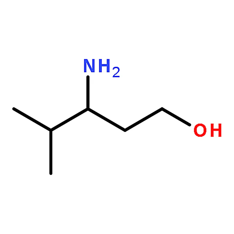 RHAWN 3-Amino-4-methyl-1-pentanol