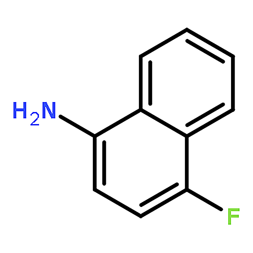 RHAWN 4-Fluoronaphthalen-1-amine