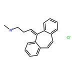 RHAWN Desmethyl Cyclobenzaprine Hydrochloride