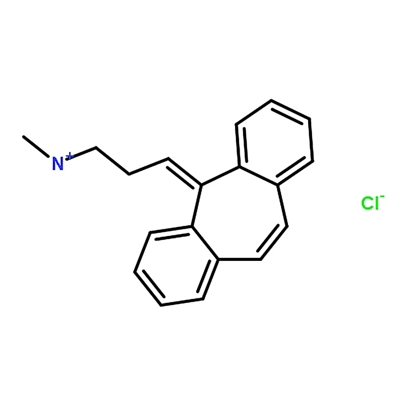 RHAWN Desmethyl Cyclobenzaprine Hydrochloride