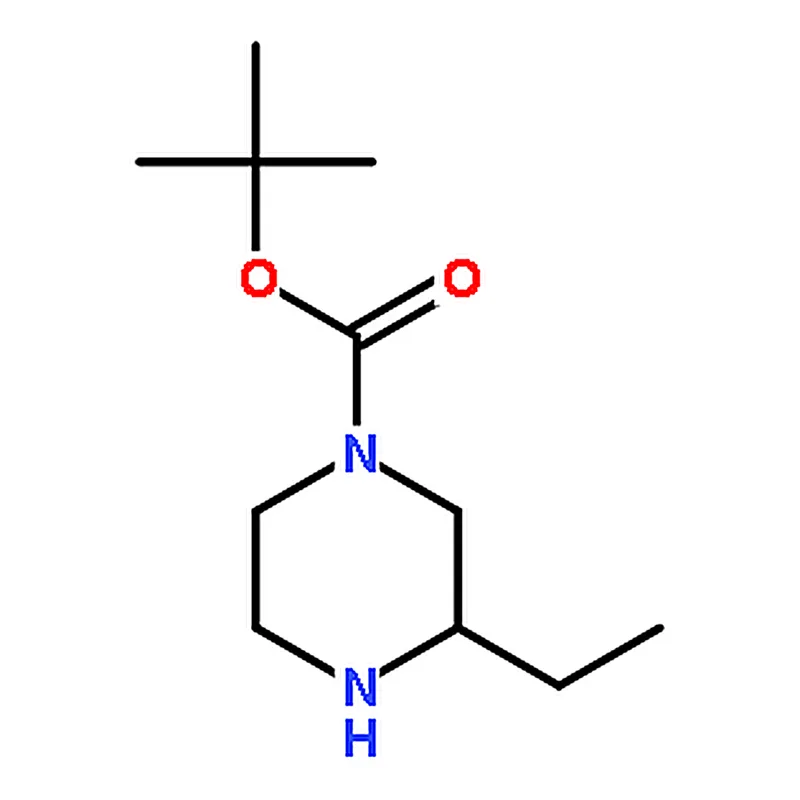 RHAWN N-Boc-3-Ethylpiperazine