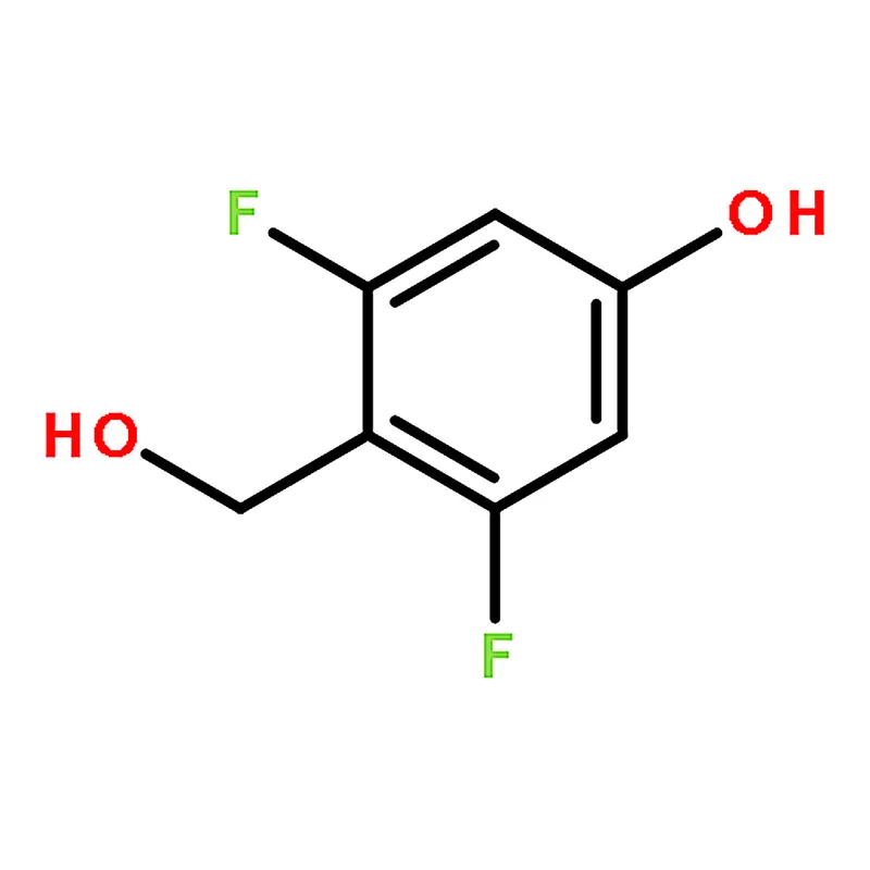 RHAWN 2,6-Difluoro-4-hydroxybenzyl alcohol