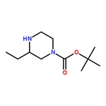 RHAWN (R)-tert-Butyl 3-ethylpiperazine-1-carboxylate