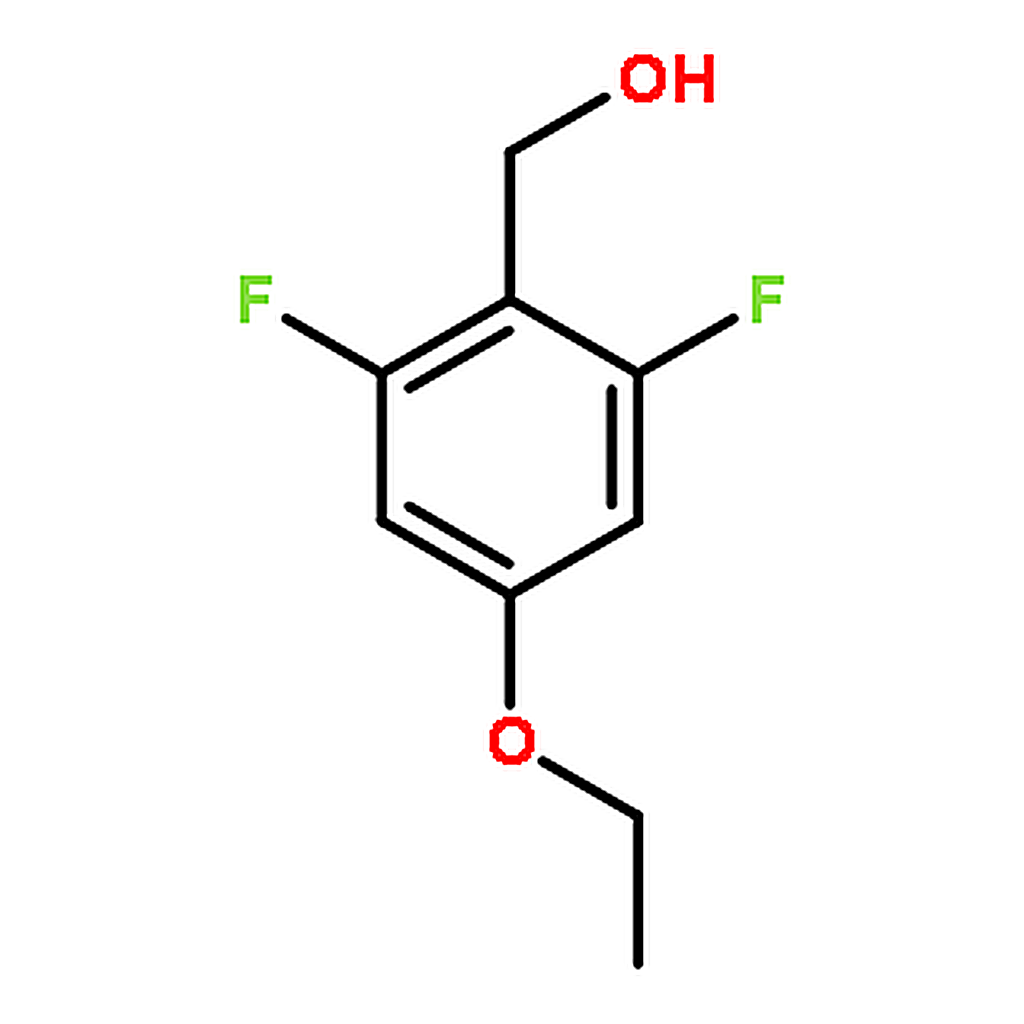 RHAWN (4-Ethoxy-2，6-difluorophenyl)methanol