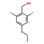 RHAWN (4-Ethoxy-2,6-difluorophenyl)methanol