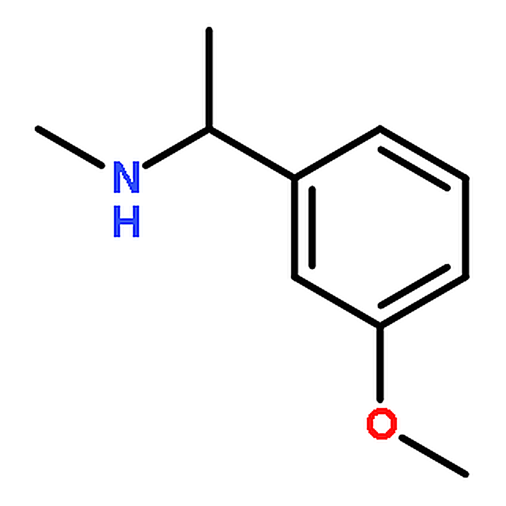 RHAWN 1-(3-Methoxyphenyl)-N-methylethanamine