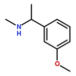 RHAWN 1-(3-Methoxyphenyl)-N-methylethanamine