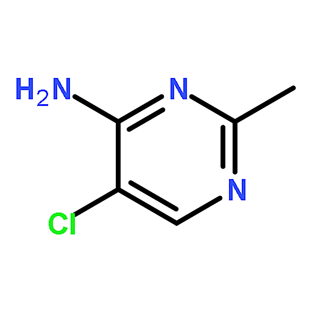 RHAWN 5-Chloro-2-methylpyrimidin-4-amine