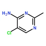 RHAWN 5-Chloro-2-methylpyrimidin-4-amine