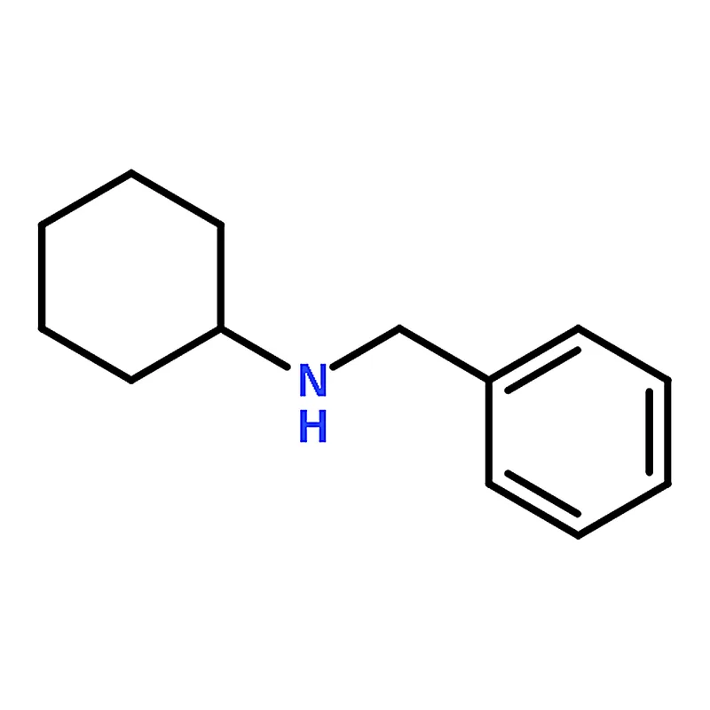 RHAWN N-Benzylcyclohexanamine