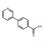 RHAWN 4-Pyridin-3-yl-benzoic acid