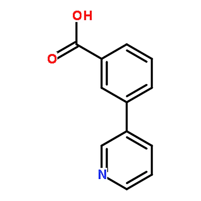 RHAWN 3-Pyridin-3-yl-benzoic acid