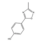 RHAWN 4-(3-Methyl-1,2,4-oxadiazol-5-yl)phenol