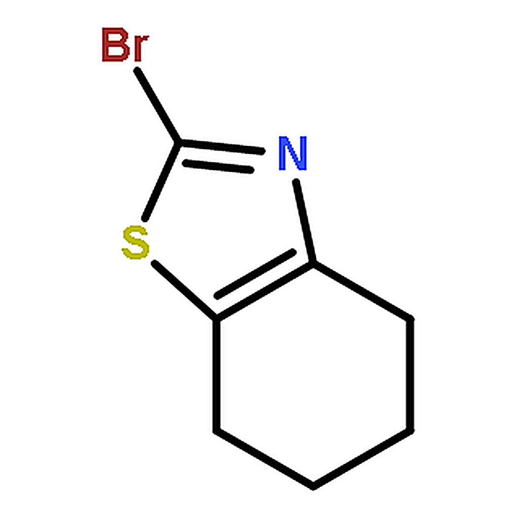 RHAWN 2-Bromo-4，5，6，7-Tetrahydrobenzo[D]Thiazole