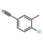 RHAWN 4-Chloro-3-methylbenzonitrile