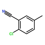 RHAWN 2-Chloro-5-methylbenzonitrile