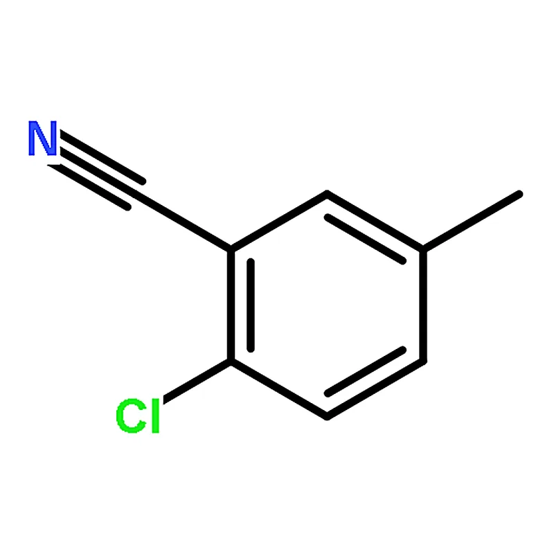 RHAWN 2-Chloro-5-methylbenzonitrile