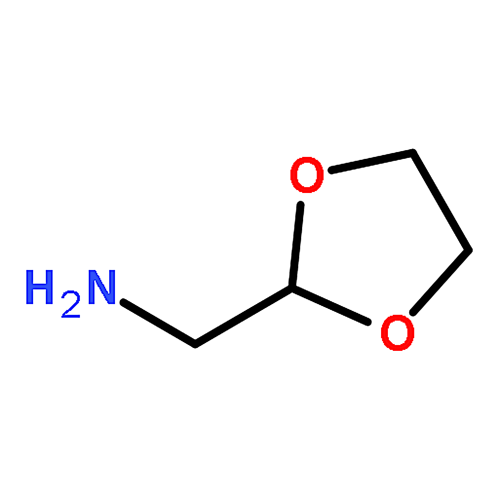 RHAWN 2-(Aminomethyl)-1,3-dioxolane