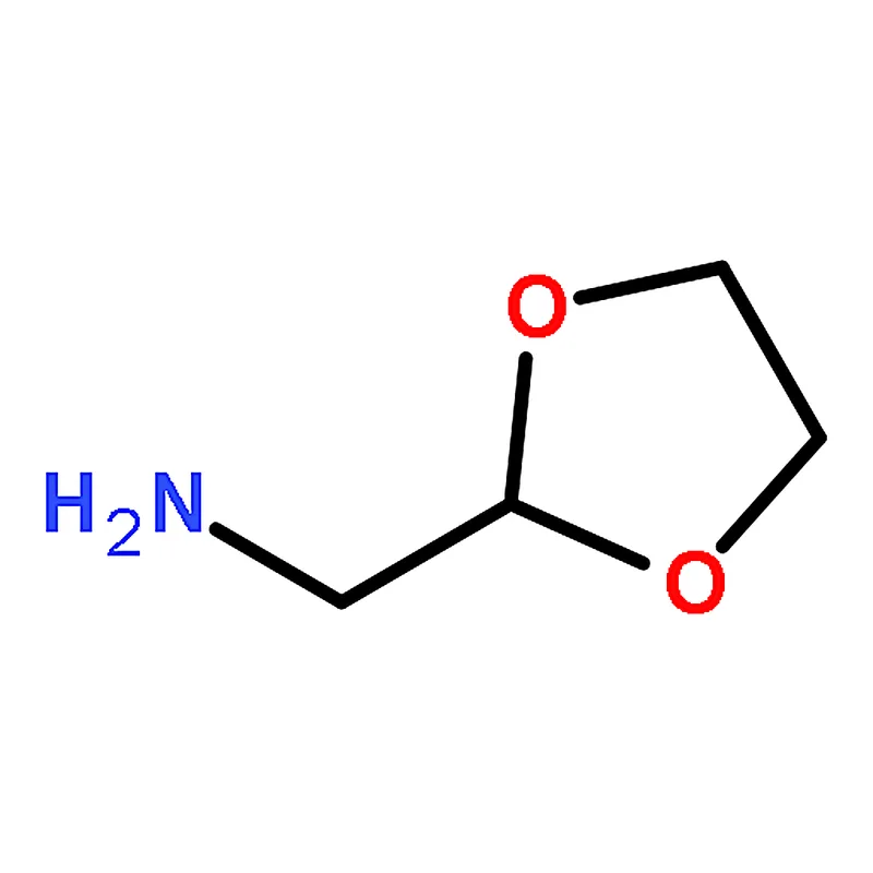 RHAWN 2-(Aminomethyl)-1,3-dioxolane