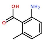 RHAWN 2-Amino-6-methylbenzoic acid