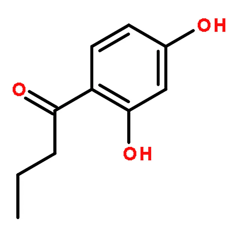 RHAWN 1-(2,4-Dihydroxyphenyl)butan-1-one