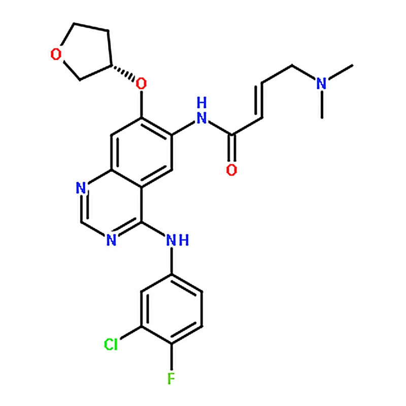 RHAWN Afatinib
