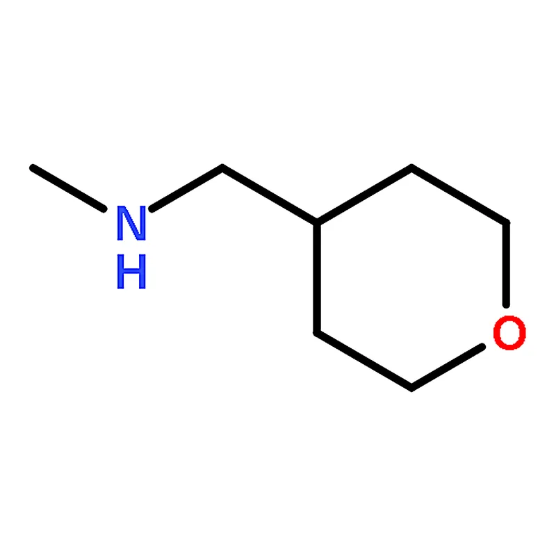 RHAWN Methyl-(tetrahydropyran-4-ylmethyl)amine