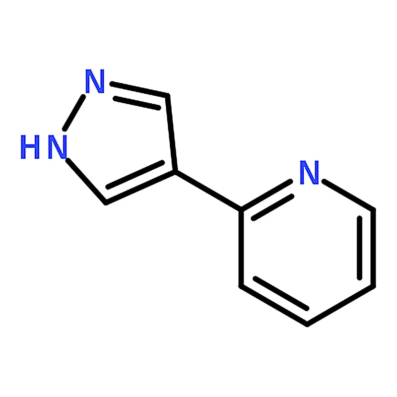 RHAWN 2-(1H-Pyrazol-4-yl)pyridine