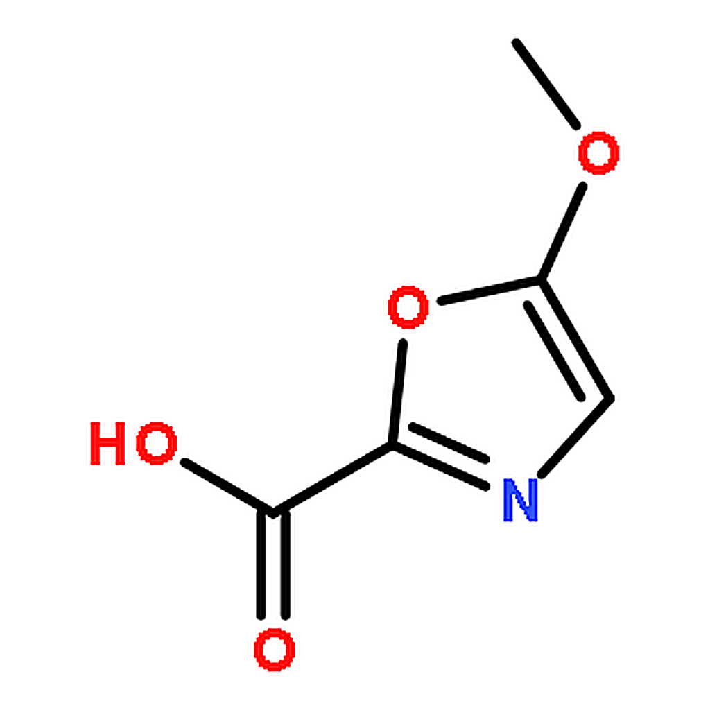 RHAWN 5-Methoxyoxazole-2-carboxylic acid