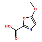 RHAWN 5-Methoxyoxazole-2-carboxylic acid