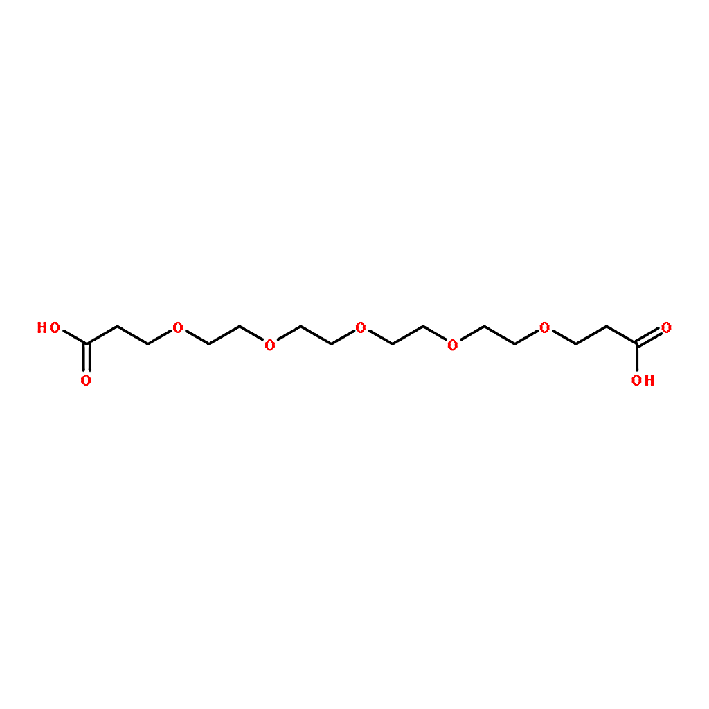 RHAWN ,┺-Dipropionic acid tetraethylene glycol