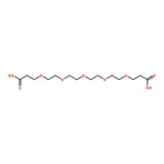 RHAWN ,┺-Dipropionic acid tetraethylene glycol