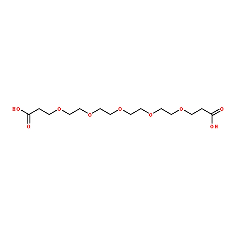 RHAWN ,┺-Dipropionic acid tetraethylene glycol