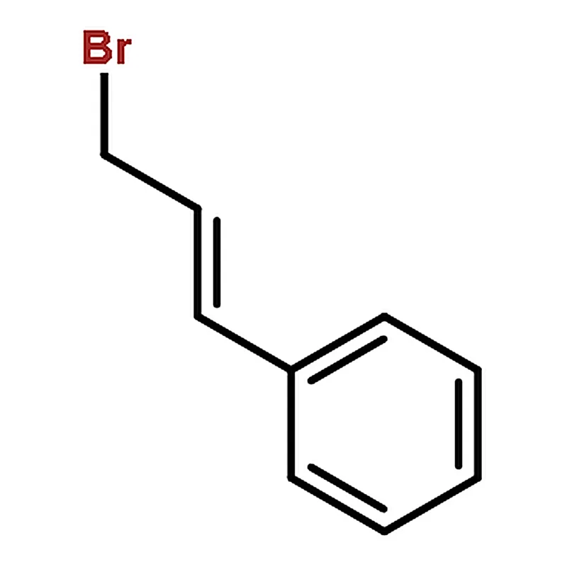 RHAWN Cinnamyl bromide