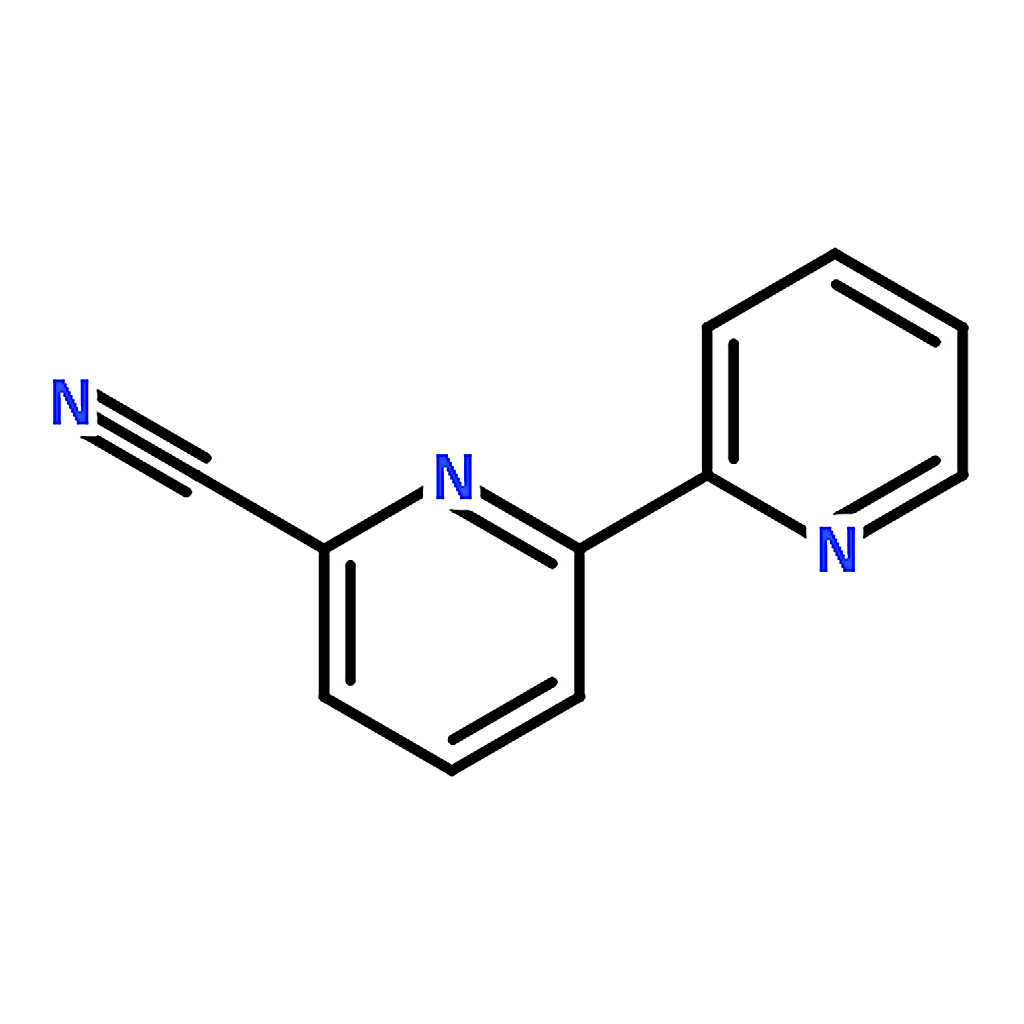 RHAWN 2,2'-Bipyridine-6-carbonitrile