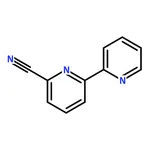RHAWN 2,2'-Bipyridine-6-carbonitrile