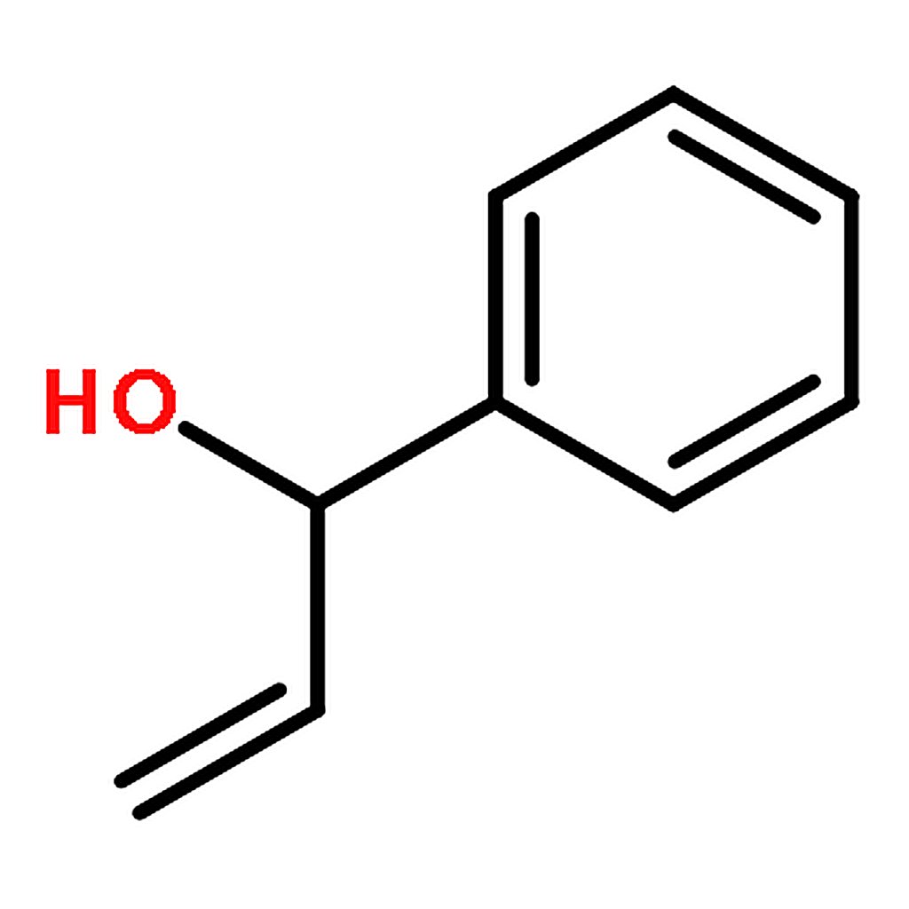 RHAWN 1-Phenylprop-2-en-1-ol