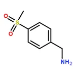 RHAWN 4-(Methylsulfonyl)benzylamine